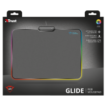 Килимок для миші GXT 760 Glide RGB Mousepad
