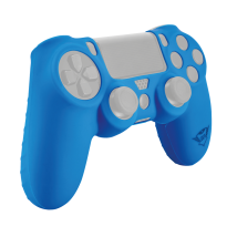 Кожух GXT 744R Rubber Skin blue Кожух GXT 744R Rubber Skin blue