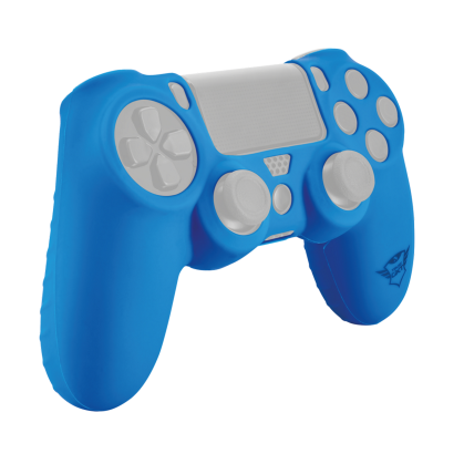 Кожух GXT 744R Rubber Skin blue Кожух GXT 744R Rubber Skin blue