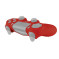 Кожух GXT 744R Rubber Skin red