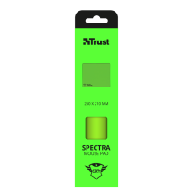 Коврик для мыши GXT 752-SG Spectra Gaming Mouse Pad - green