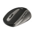 Беспроводная мышь  EasyClick Wireless Mouse - black