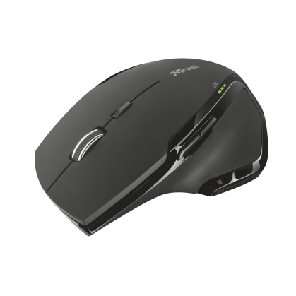 Мышь Evo Wireless Optical Mouse (21241)