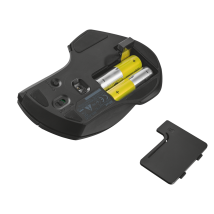 Мышь Evo Wireless Optical Mouse (21241)