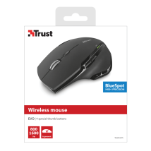 Мышь Evo Wireless Optical Mouse (21241)
