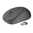 Ziva wireless compact mouse black