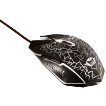 Мышь GXT 105 Gaming Mouse