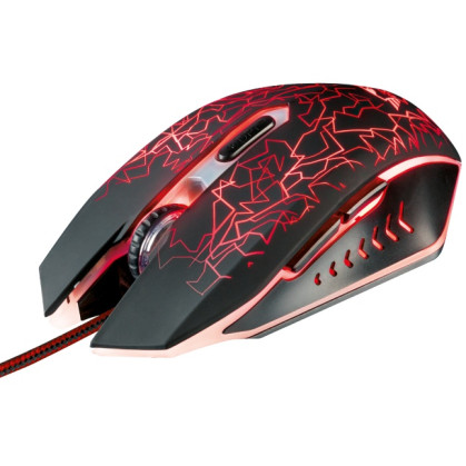 Мышь GXT 105 Gaming Mouse