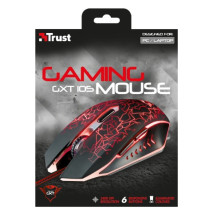 Мышь GXT 105 Gaming Mouse