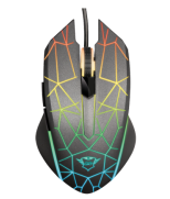 Миша GXT 170 Heron RGB Mouse