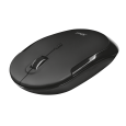 Миша Mute Silent Click Wireless Mouse (21833)
