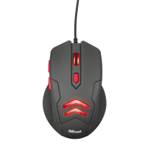 Миша Ziva Gaming Mouse with mouse pad (21963)