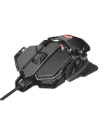Миша GXT 138 X-Ray Illuminated gaming mouse