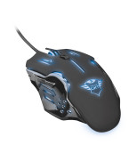 Мышь GXT 108 Rava Illuminated Gaming mouse (22090)