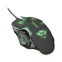 Мышь GXT 108 Rava Illuminated Gaming mouse