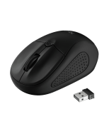 Беспроводная оптическая мышь Primo Wireless Mouse - matte black
