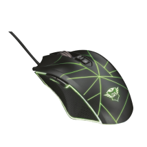 Миша GXT 160 Ture Illuminated Gaming Mouse