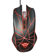 Миша GXT 160 Ture Illuminated Gaming Mouse