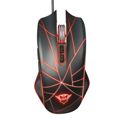 Миша GXT 160 Ture Illuminated Gaming Mouse