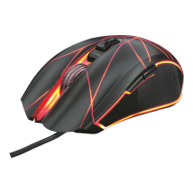 Миша GXT 160 Ture Illuminated Gaming Mouse