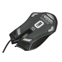 Миша GXT 160 Ture Illuminated Gaming Mouse