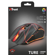 Миша GXT 160 Ture Illuminated Gaming Mouse