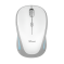 Миша Yvi FX wireless mouse - white (22335)