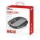 Миша Aera wireless mouse - grey (22372)