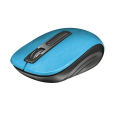 Миша Aera wireless mouse - blue