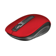 Миша Aera wireless mouse - red