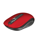 Мышь Aera wireless mouse - red (22374)