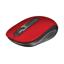 Миша Aera wireless mouse - red (22374)