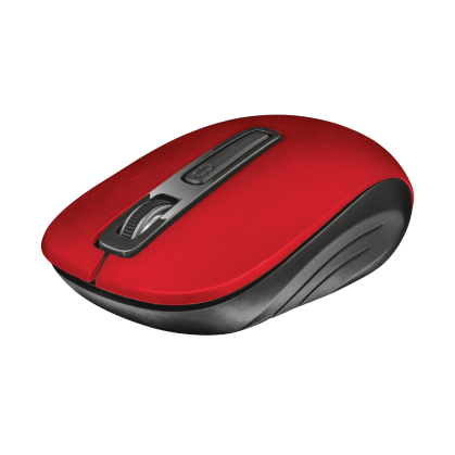 Миша Aera wireless mouse - red (22374)
