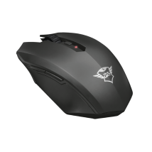 Миша GXT 115 Macci wireless gaming mouse
