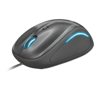 Мышь Yvi FX compact mouse (22626)