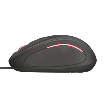 Мышь Yvi FX compact mouse (22626)