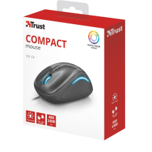 Мышь Yvi FX compact mouse (22626)