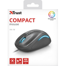 Мышь Yvi FX compact mouse (22626)