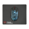 Игровая мышь и коврик GXT 783 Gaming Mouse & Mouse Pad