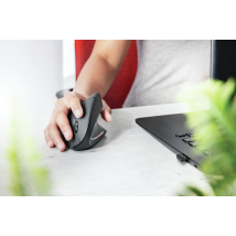 Эргономичная вертикальная беспроводная мышь Verto Wireless Ergonomic Mouse