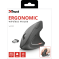 Эргономичная вертикальная беспроводная мышь Verto Wireless Ergonomic Mouse