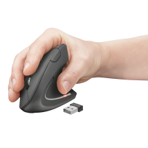 Эргономичная вертикальная беспроводная мышь Verto Wireless Ergonomic Mouse