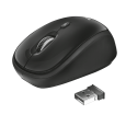 Беспроводная мышь Rona Wireless Mouse - black