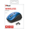 Беспроводная мышь Rona Wireless Mouse - blue