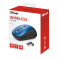 Беспроводная мышь Rona Wireless Mouse - blue