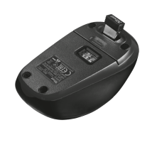 Беспроводная мышь Rona Wireless Mouse - blue