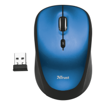 Беспроводная мышь Rona Wireless Mouse - blue