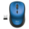 Беспроводная мышь Rona Wireless Mouse - blue