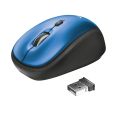 Беспроводная мышь Rona Wireless Mouse - blue