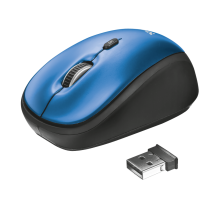 Беспроводная мышь Rona Wireless Mouse - blue